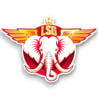 Lucknow Super Giants